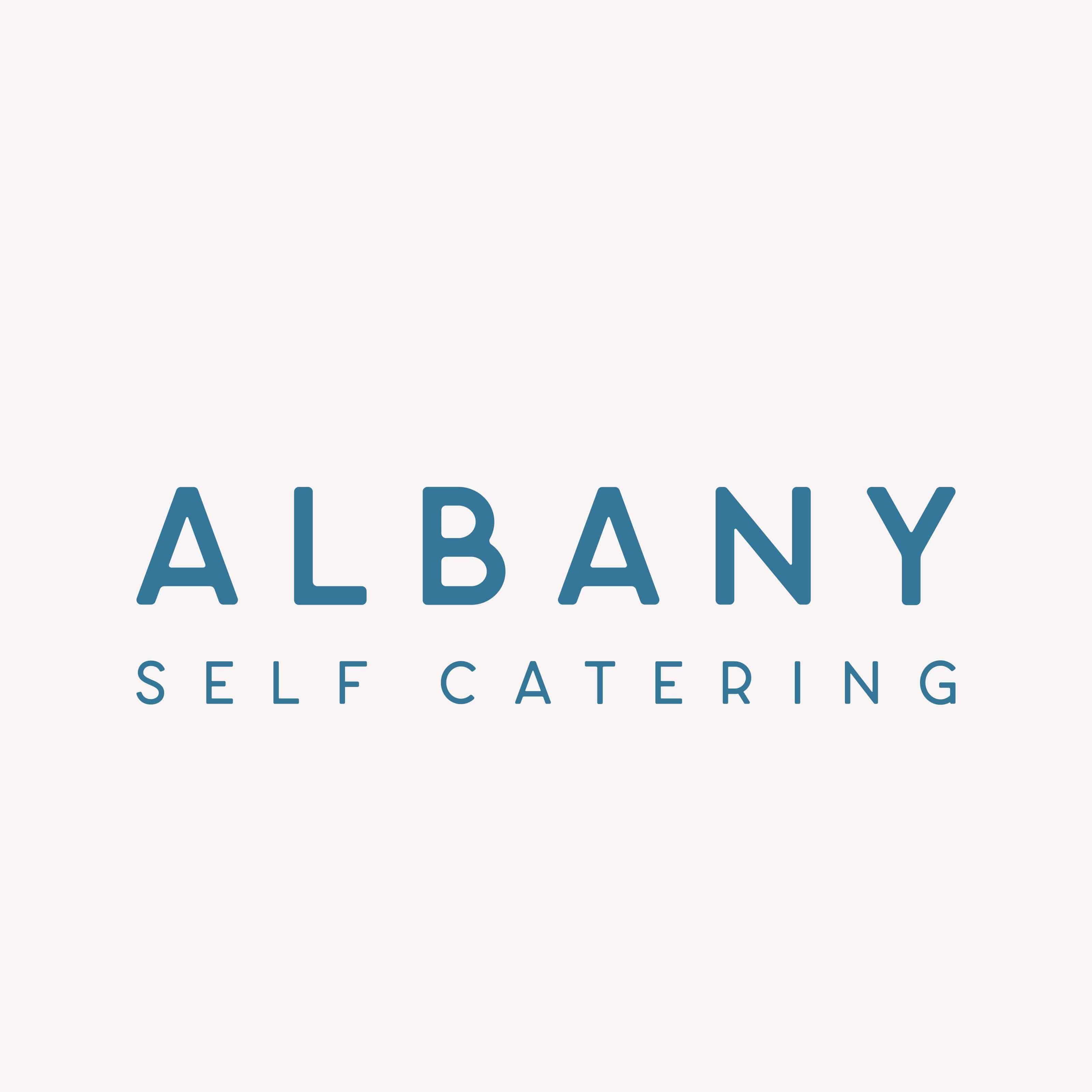 Albany Apartments Ltd